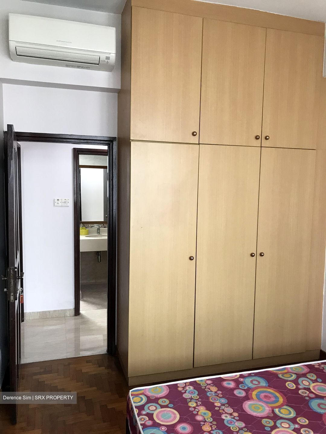 Hillview Green (D21), Condominium #425669171